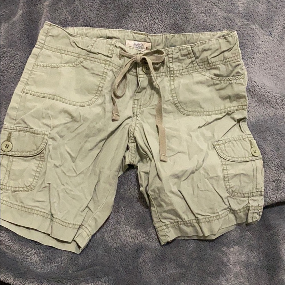 SO Shorts